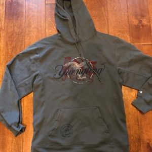 Yuengling sweatshirt / hoodie size medium